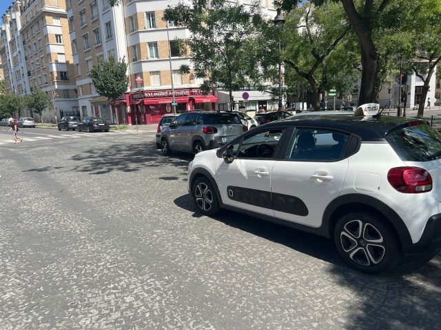 astuces permis - Paris - +33 2 52 16 09 11