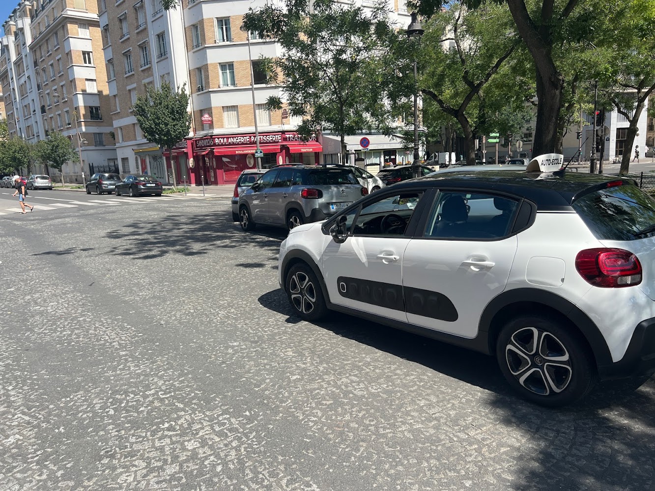 astuces permis