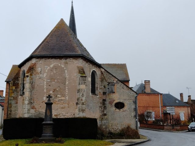 Vannes-sur-Cosson - Vannes-sur-Cosson -