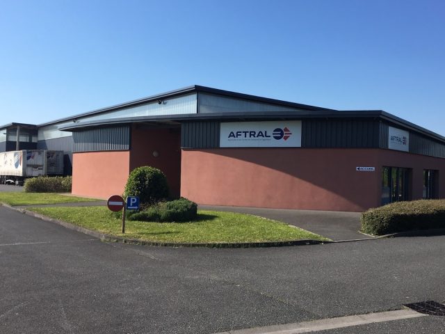 AFTRAL CFATL Dunkerque - Grande-Synthe - +33 809 90 89 08
