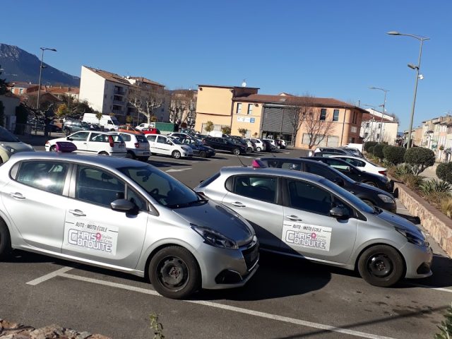 Chris Conduite | Auto Ecole à Toulon - Toulon - +33 6 41 98 44 61