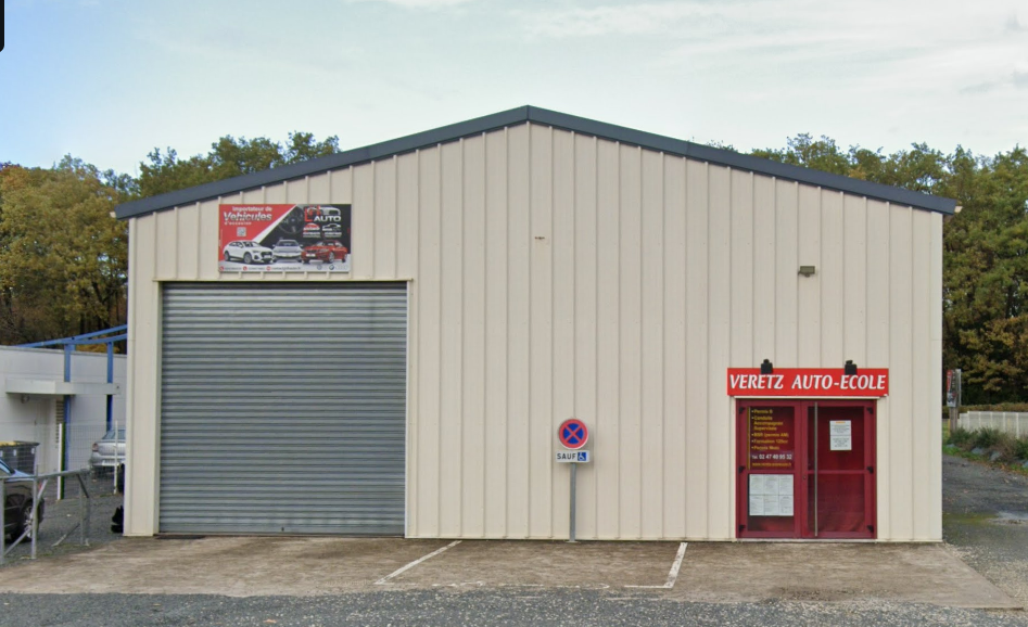 Veretz Auto-Ecole