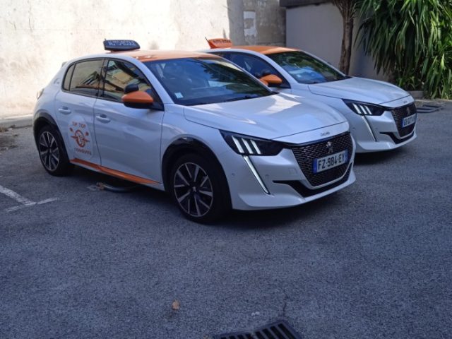 TIP TOP CONDUITE - Fréjus - +33 9 73 52 27 57