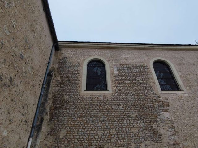 Landes-le-Gaulois - Landes-le-Gaulois -