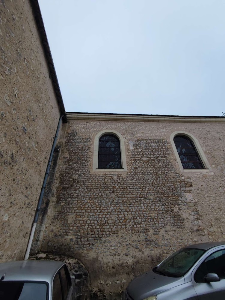 Landes-le-Gaulois