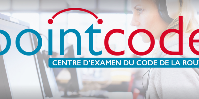 Pointcode Portes-lès-Valence - Portes-lès-Valence - +33 4 75 84 79 90