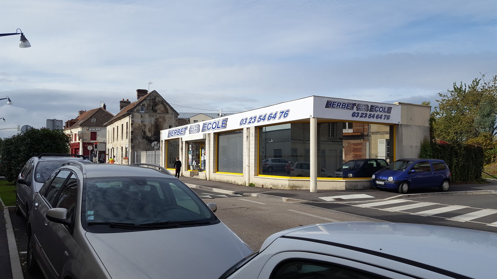 AUTO-ECOLE HERBET