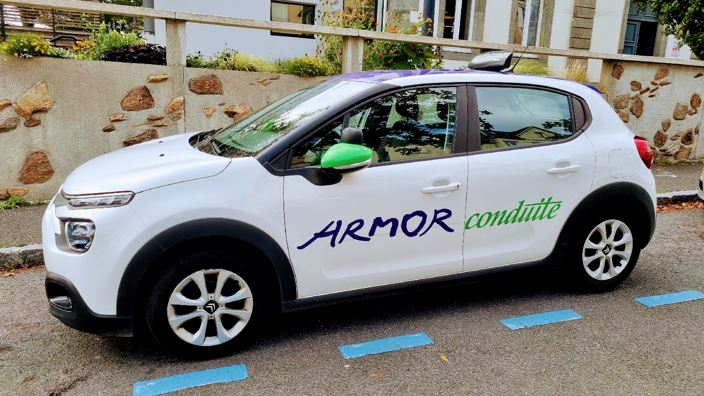 Armor Conduite