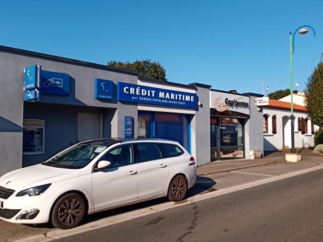 Cap'Permis - L'Aiguillon-sur-Vie - +33 2 51 96 88 17