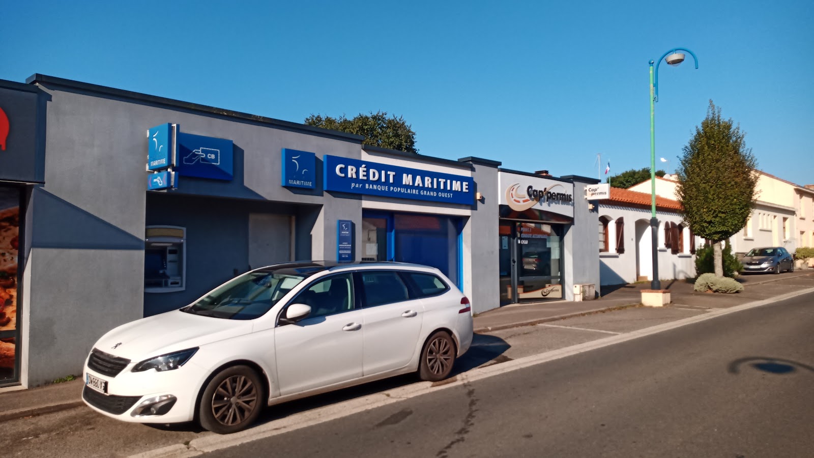 Cap'Permis