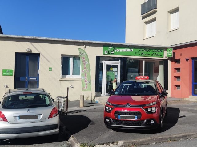 Auto Ecole Dunant - Charleville-Mézières - +33 3 67 10 18 22