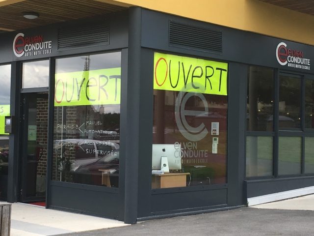 Elven Conduite - Elven - +33 6 71 84 49 07