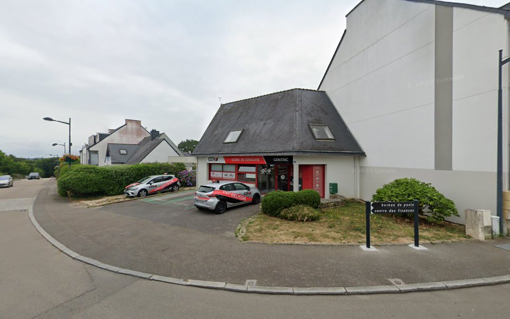 Ecole de conduite CER Gentric