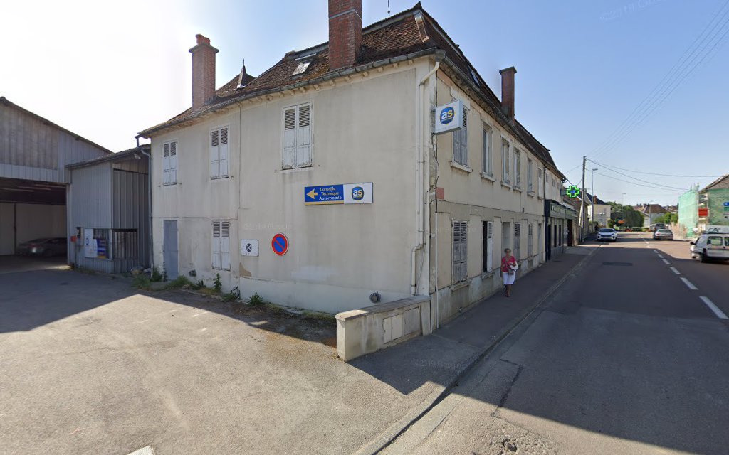 ObjectifCode - Centre d'examen du code de la route Vendeuvre Sur Barse