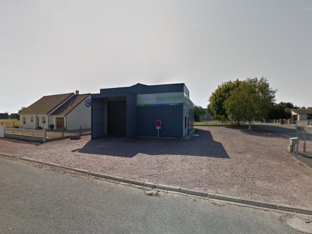 ObjectifCode - Centre d'examen du code de la route Villers-Bocage - Villers-Bocage - +33 1 41 24 86 26