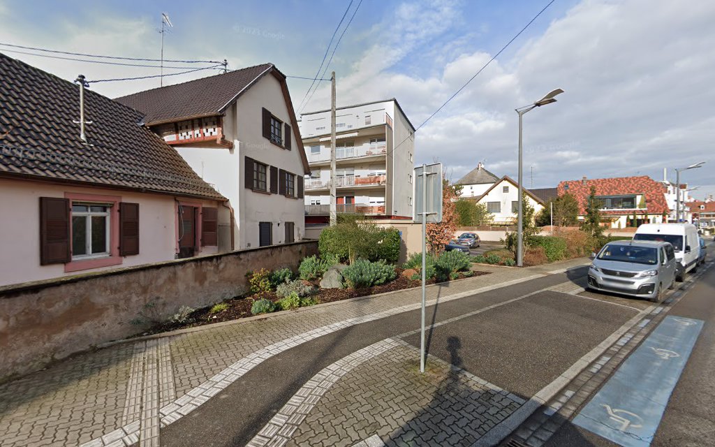 Auto-Ecole Licht