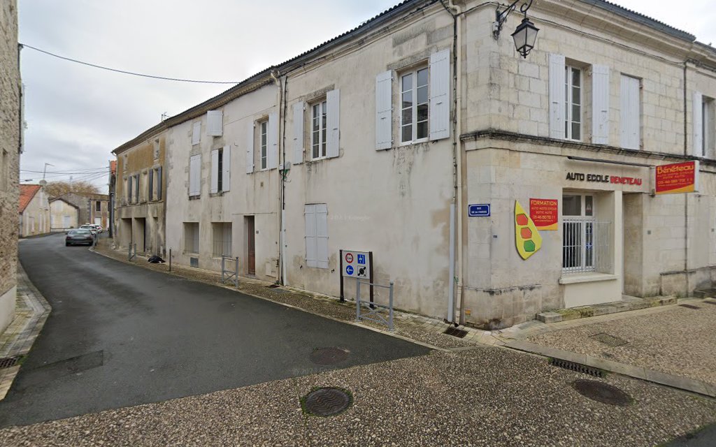 Auto Ecole