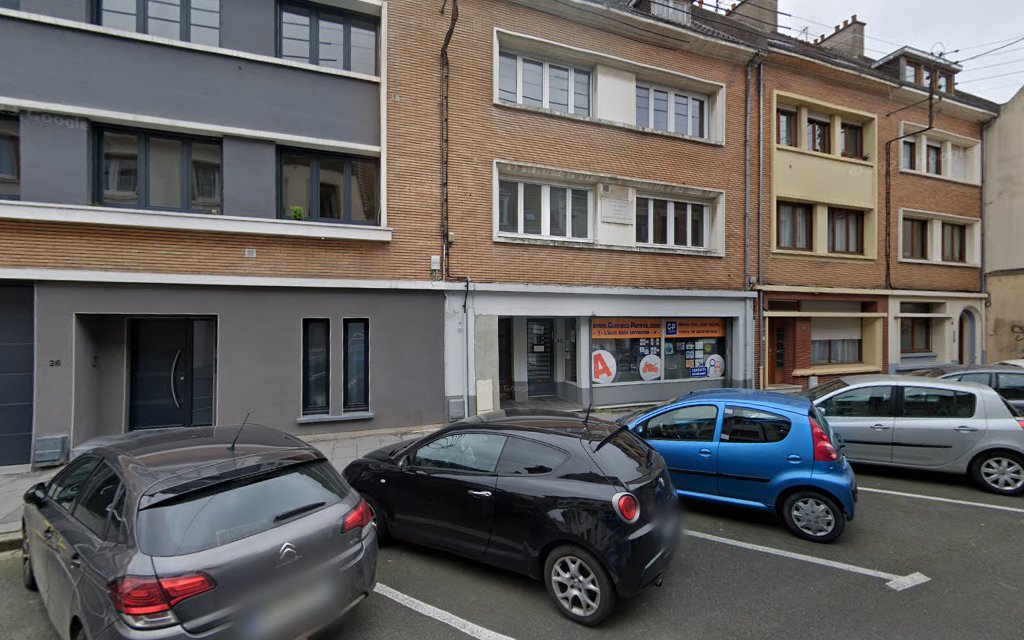 AUTO-ECOLE CONNECT PERMIS.COM