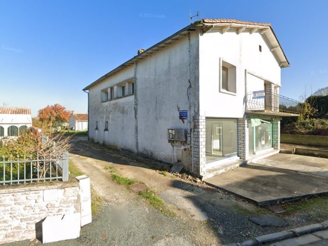 A.f.s.e.r - Tonnay-Boutonne - +33 5 46 26 71 12