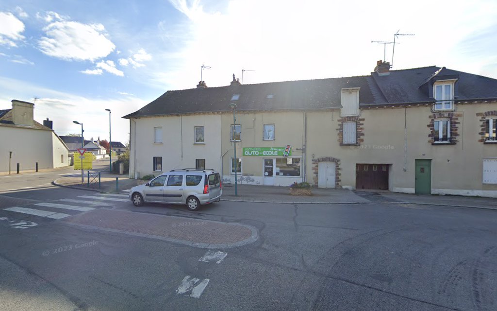 Pont-Péan Auto-École