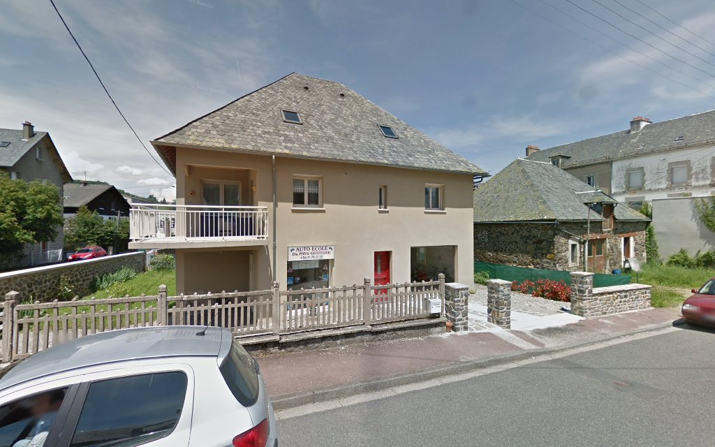 Auto Ecole du Pays Gentiane