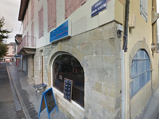 PINCE CHRISTIAN - AUTO ECOLE - Tarascon-sur-Ariège - +33 9 70 35 53 06