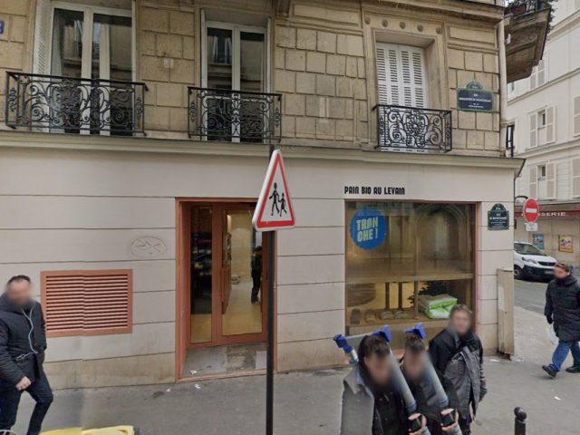 Auto Ecole LE PERMIS - Paris - +33 1 48 78 18 80