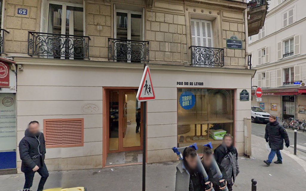 Auto Ecole LE PERMIS