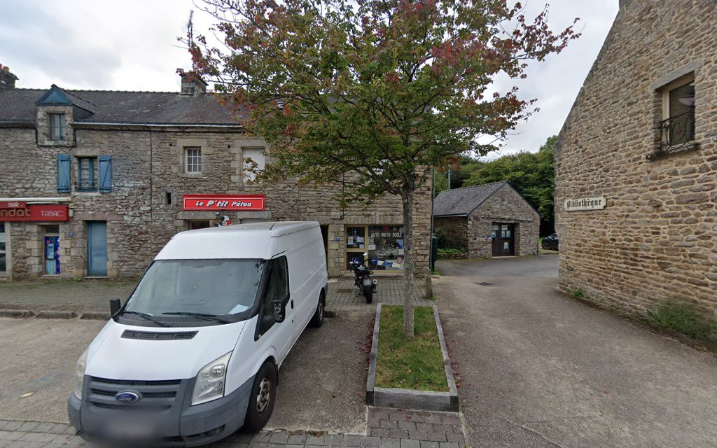 Auto Ecole Pascal Payrault