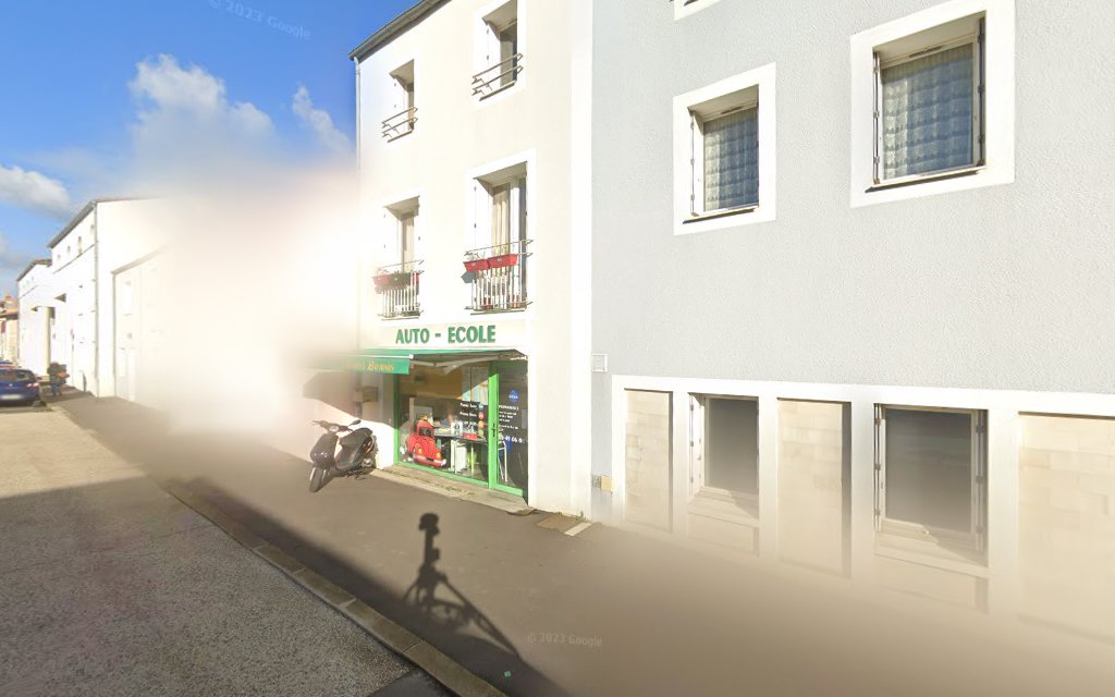 Auto-Ecole Catherine Remande