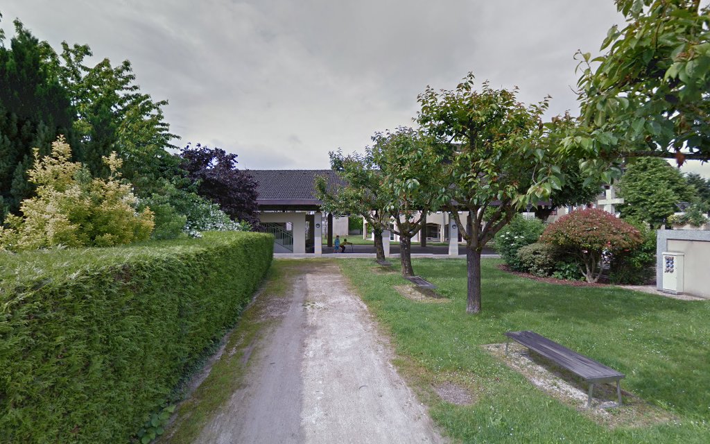 Auto Ecole Des Creusettes
