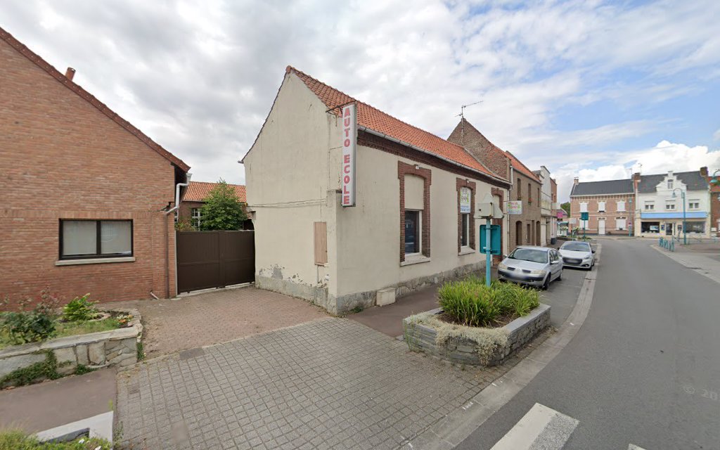 Auto Ecole