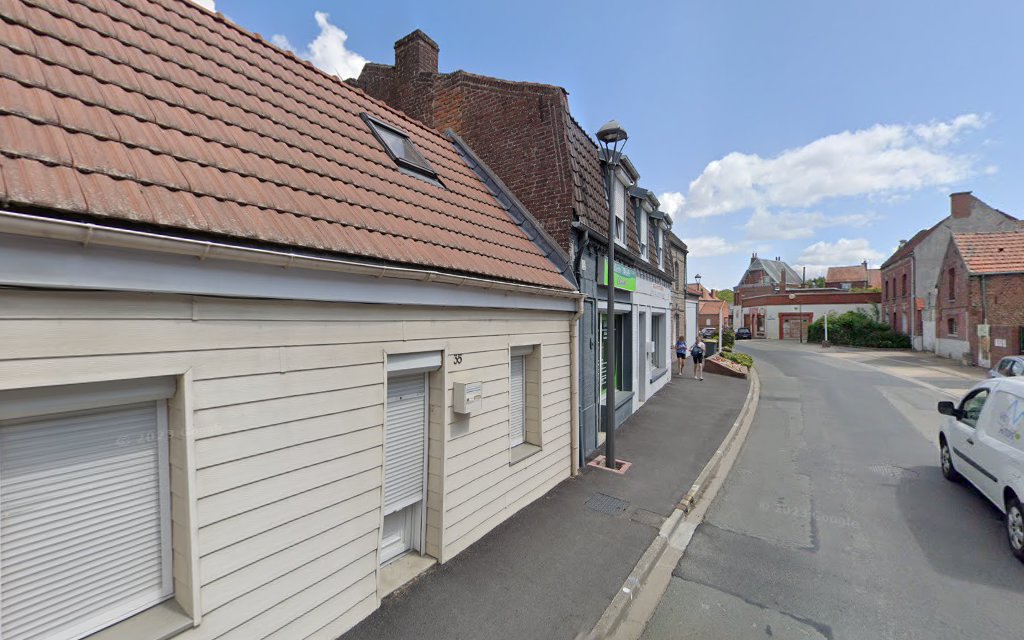 Auto Ecole Olivier