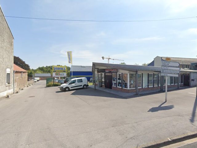 CONDUITE INFUSE - Solre-le-Château - +33 3 27 63 33 76