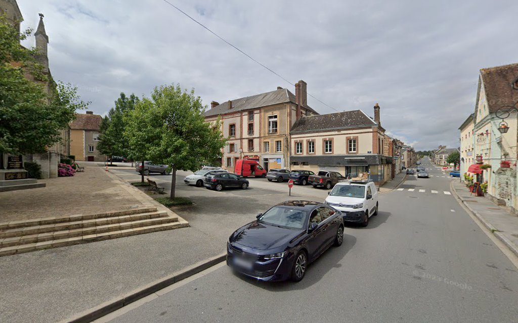 Stop Auto Ecole