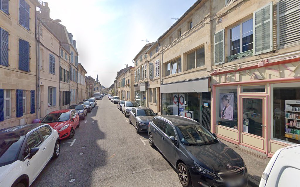 Auto Ecole Chevaillier / Vicherat