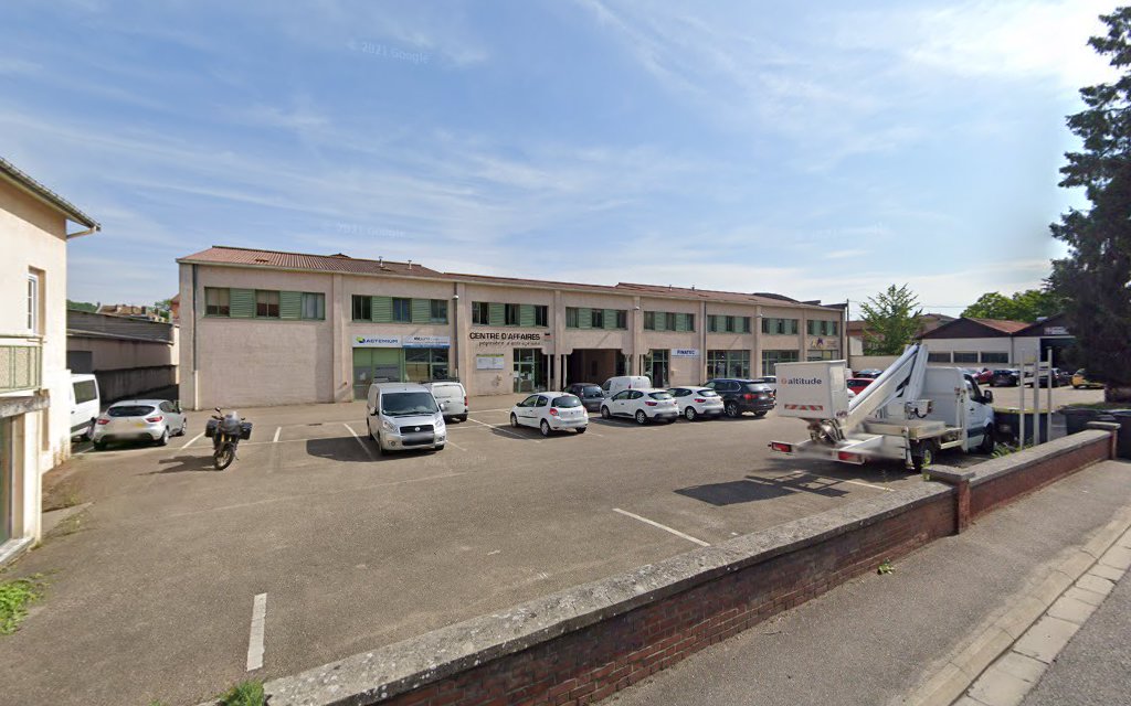 ObjectifCode - Centre d'examen du code de la route Bar-le-Duc