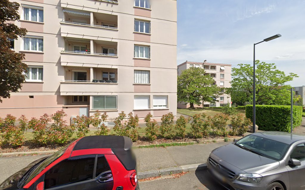 Auto Ecole du Rhône