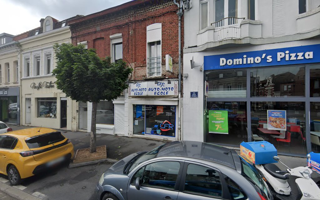 Rimetz Jacky