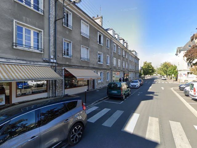 TFC Auto-Ecole - Orléans - +33 2 38 73 04 47