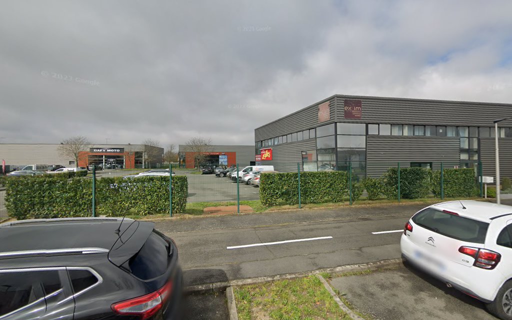 Auto-école Gilles "VILLAGE MOTO"
