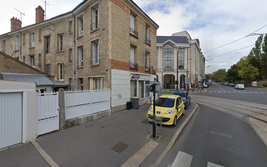 ECF Agence FOUCHARD