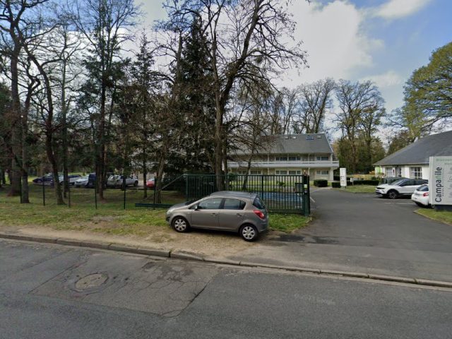 Allo Permis - Orléans - +33 1 53 05 95 05