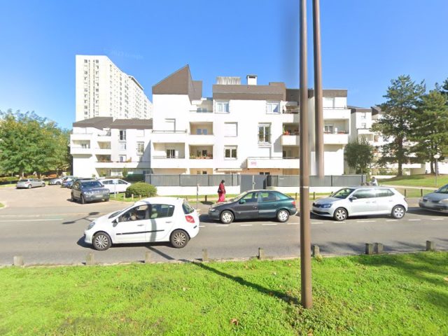 La Poste - Centre d'examen du code de la route - Orléans - +33 806 80 08 82