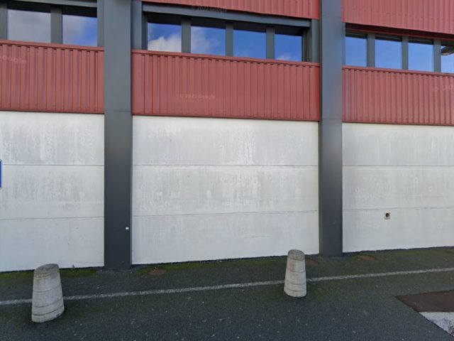 Auto Ecole Audoin - Parthenay - +33 5 49 71 01 99
