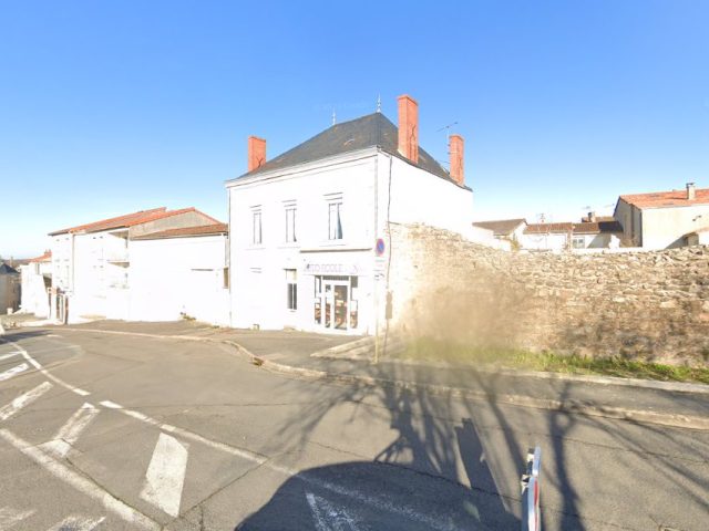 Auto Ecole Des Sires - Parthenay -
