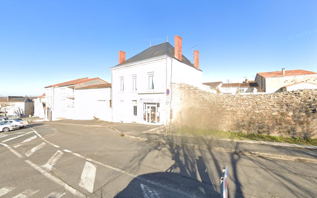 Auto Ecole Des Sires
