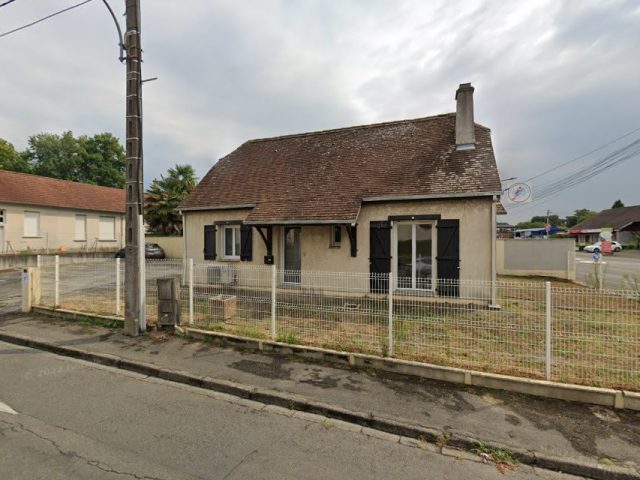 Auto Ecole du Parc - Pau - +33 800 50 84 08
