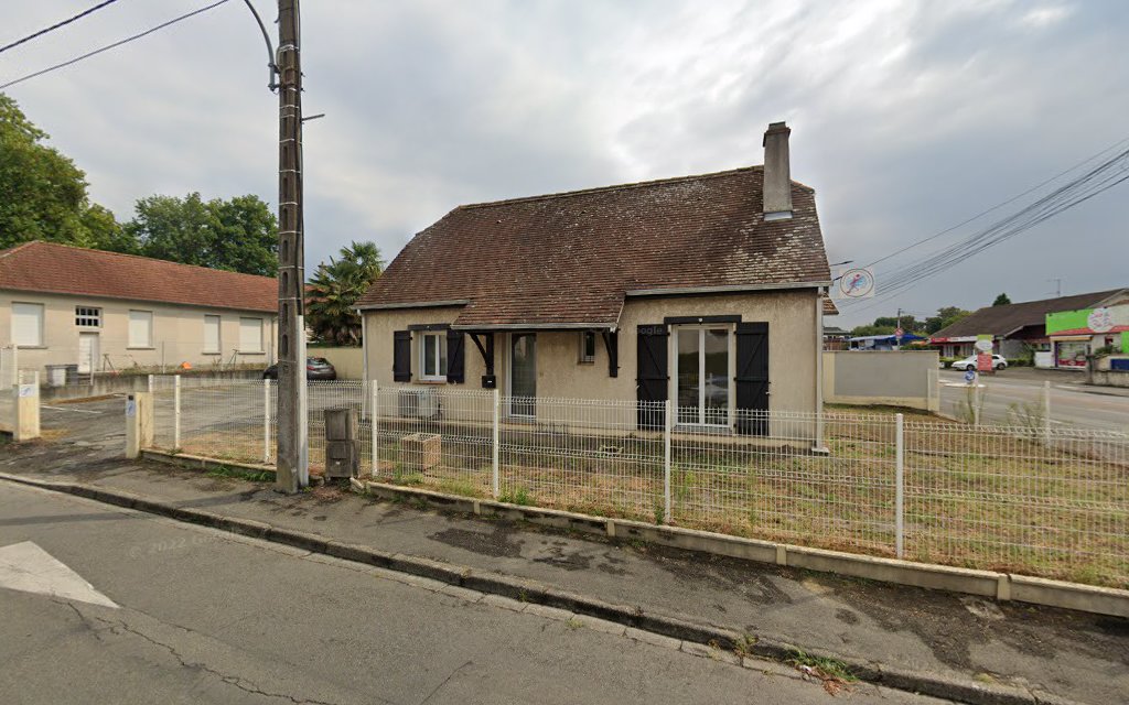 Auto Ecole du Parc