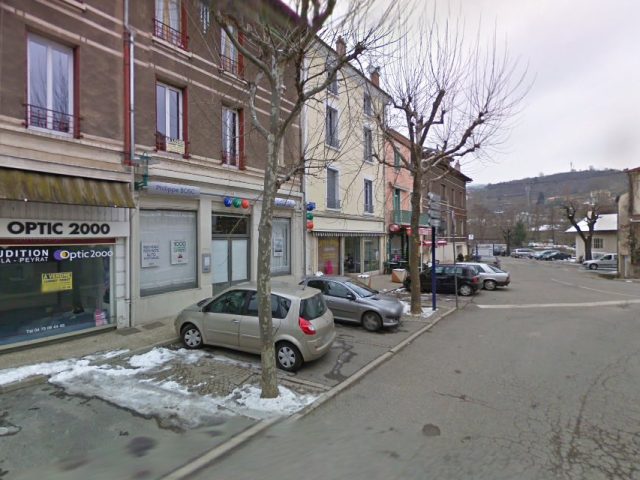déclic permis - Lamastre -